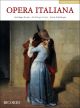 Opera Italiana: Mezzo Soprano Voice & Piano (Ricordi)