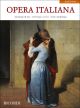Opera Italiana: Baritone Voice & Piano (Ricordi)