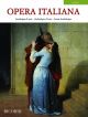 Opera Italiana:  Bass Voice & Piano (Ricordi)