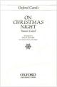 Sussex Carol: Vocal: SATB & Organ  (OUP)