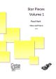 Star Pieces Oboe And Piano (Hart)