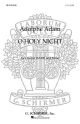 O Holy Night: Vocal SATB (Buck)