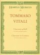 Ciaccona: Violin & Piano (Hortus Musicus)
