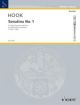 Sonatina No 1: Treble Recorder And Piano