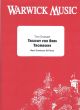 Trilogy For Bass Trombone & Piano
