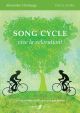 Song Cycle: Vive La Velorution: Vocal Score SATB Chorus (E Estrange)