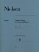 Canto Serioso: French Horn & Piano (Henle)