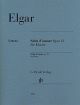 Salut Damour Op.12 For Piano Solo (Henle)