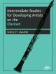 Intermediate Studies For Developing Artists On The Clarinet (Jagow)