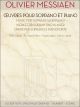 Œuvres Pour Sporano Et Piano - Works For Soprano & Piano