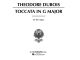 Toccata In G Major  Organ (Schirmer)