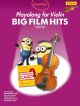 Guest Spot: Big Film Hits Violin (Book/Download Card)
