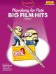 Guest Spot: Big Film Hits Flute (Book/Download Card)