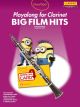Guest Spot: Big Film Hits Clarinet (Book/Download Card)