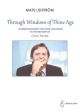 Through Windows Of Thine Age - A Swedish Rhapsody: Cello And Piano  (CelloLid)