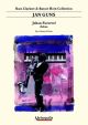 Zebus For Bass Clarinet & Piano
