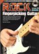 Progressive Guitar: Rock Fingerpicking