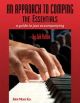 An Approach To Comping: The Essentials: Piano
