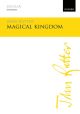Magical Kingsom Vocal: SA & Piano (OUP)