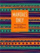 Manuals Only - Attractive Pieces For The Church Organist