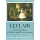 2 Sonatas  Op. 2/2, Op. 4/7:  Flute & Piano (Amadeus)