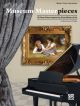 Museum Masterpieces Book 1 Early Intermediate Piano Solo (Rollin)
