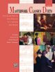 Masterwork Classics Duets Level 8: Piano Duet