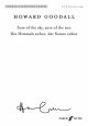 Promises Of Grace: Vocal SATB