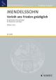 Verleih Uns Frieden Gnädiglich: Vocal SATB