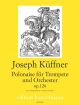 Polonaise, Op. 126 Trumpet & Piano (Kunzelmann)