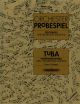 Test Pieces For Orchestral Auditions Tuba (Orchester Probespiel)