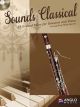 Sounds Classical: Bassoon & Piano Book & CD  (Sparke) (Anglo Music)