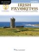 Instrumental Play-along: Irish Favourites: French Horn: Book & Cd
