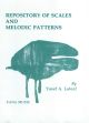 Repository Of Scales & Melodic Patterns For All Instruments