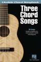 60 Three-Chord Songs: Ukulele