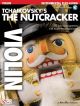 Tchaikovsky's The Nutcracker: Violin: Bk & Cd