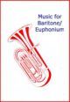 Songs For Ina: Euphonium Or Baritone