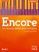 Encore: Book 1, Grades 1 & 2 Piano (ABRSM)