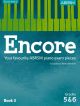 Encore: Book 3, Grades 5 & 6 Piano (ABRSM)
