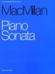 Piano Sonata: Piano Solo