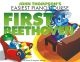John Thompson's Easiest Piano Course: First Beethoven