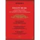 Ballet Music: Descant Recorder & Piano