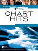 Really Easy Piano Chart Hits: Playalong Book & Download Card