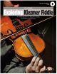 Exploring Klezmer Fiddle: Introduction To Klezmer Styles: Book & Audio (Haigh)