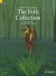 The Folk Collection: String Quartet: Score & Parts (carson Turner)