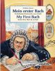 My First Bach: Easiest Piano Pieces By Bach (Schott)