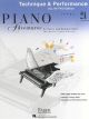 Piano Adventures: Technique And Performance Book Level 2A