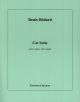 Cat Suite For Organ (Denis Bedard)