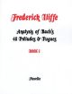 Analysis Of Bach's 48 Preludes & Fugues Book 1