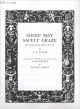 Sheep May Safely Graze: Violin Or Violin Or Cello & Piano (OUP)